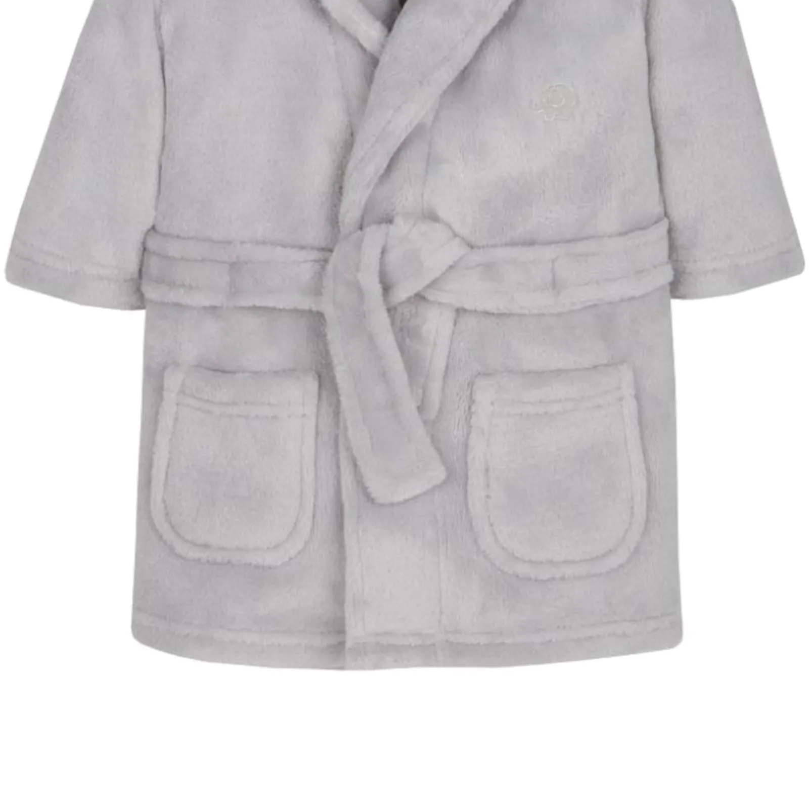 Elephant Dressing Gown & Comforter Set