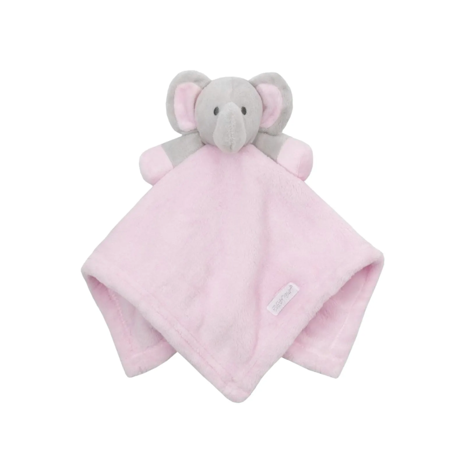 Elephant Dressing Gown & Comforter Set