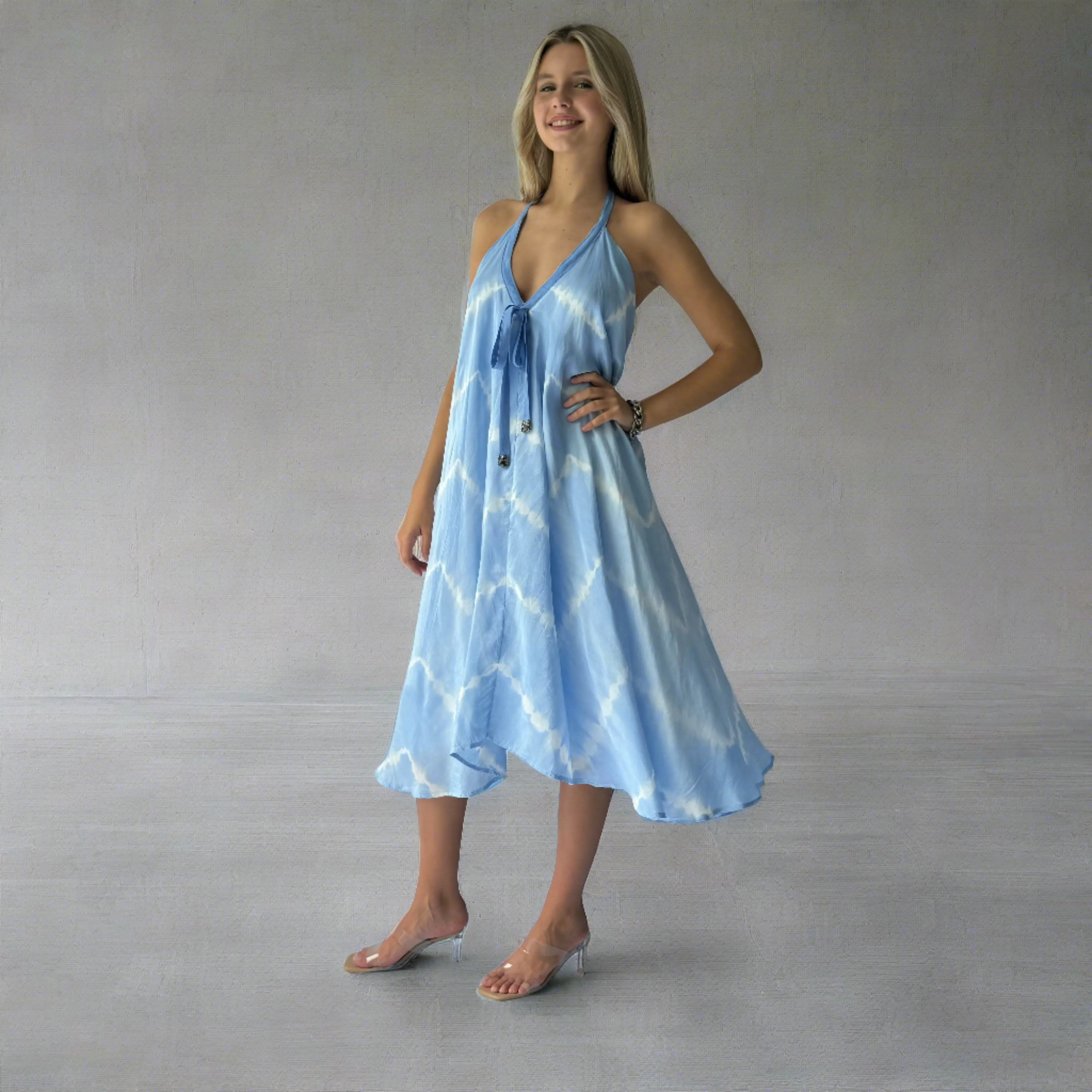 Elila Chloe Dress