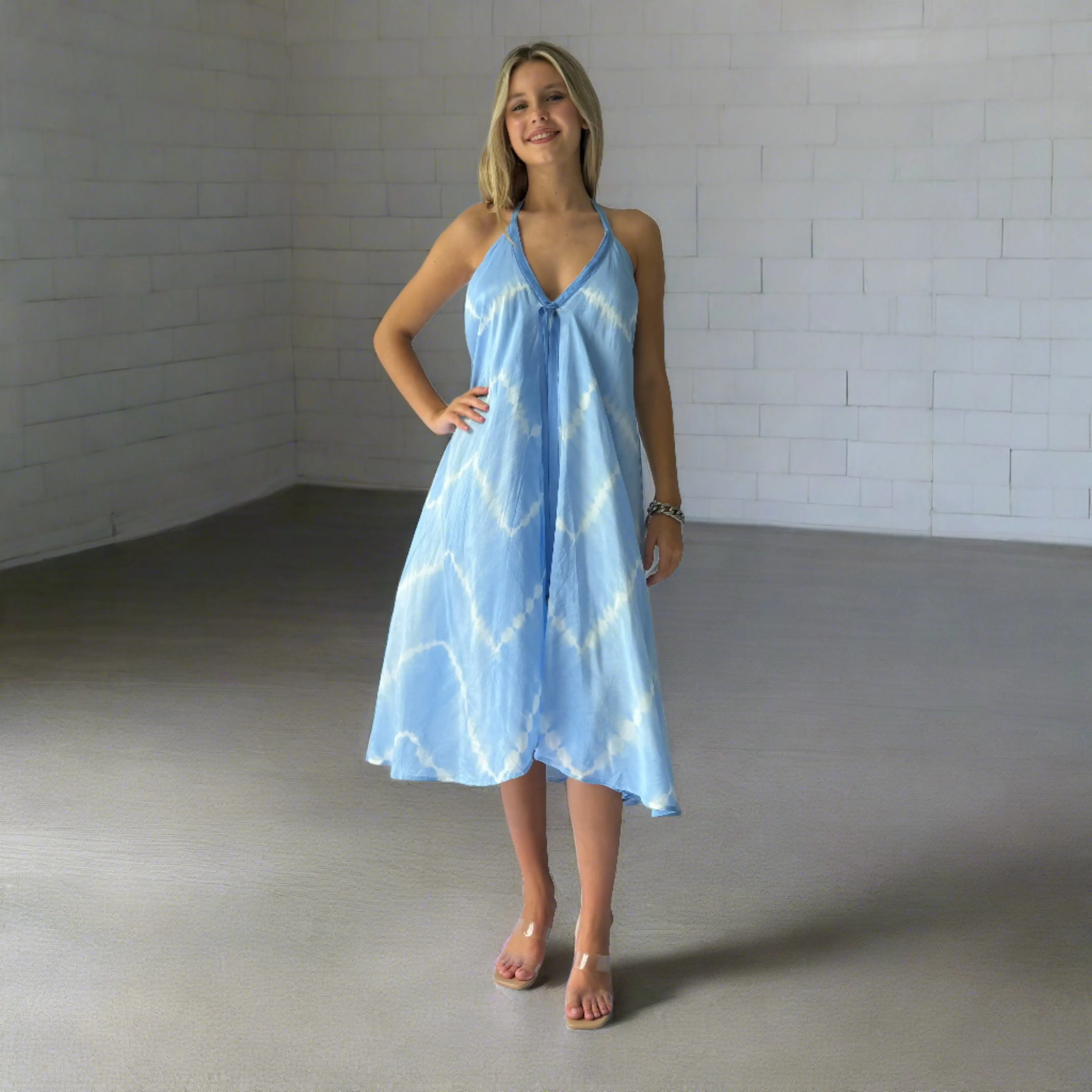 Elila Chloe Dress