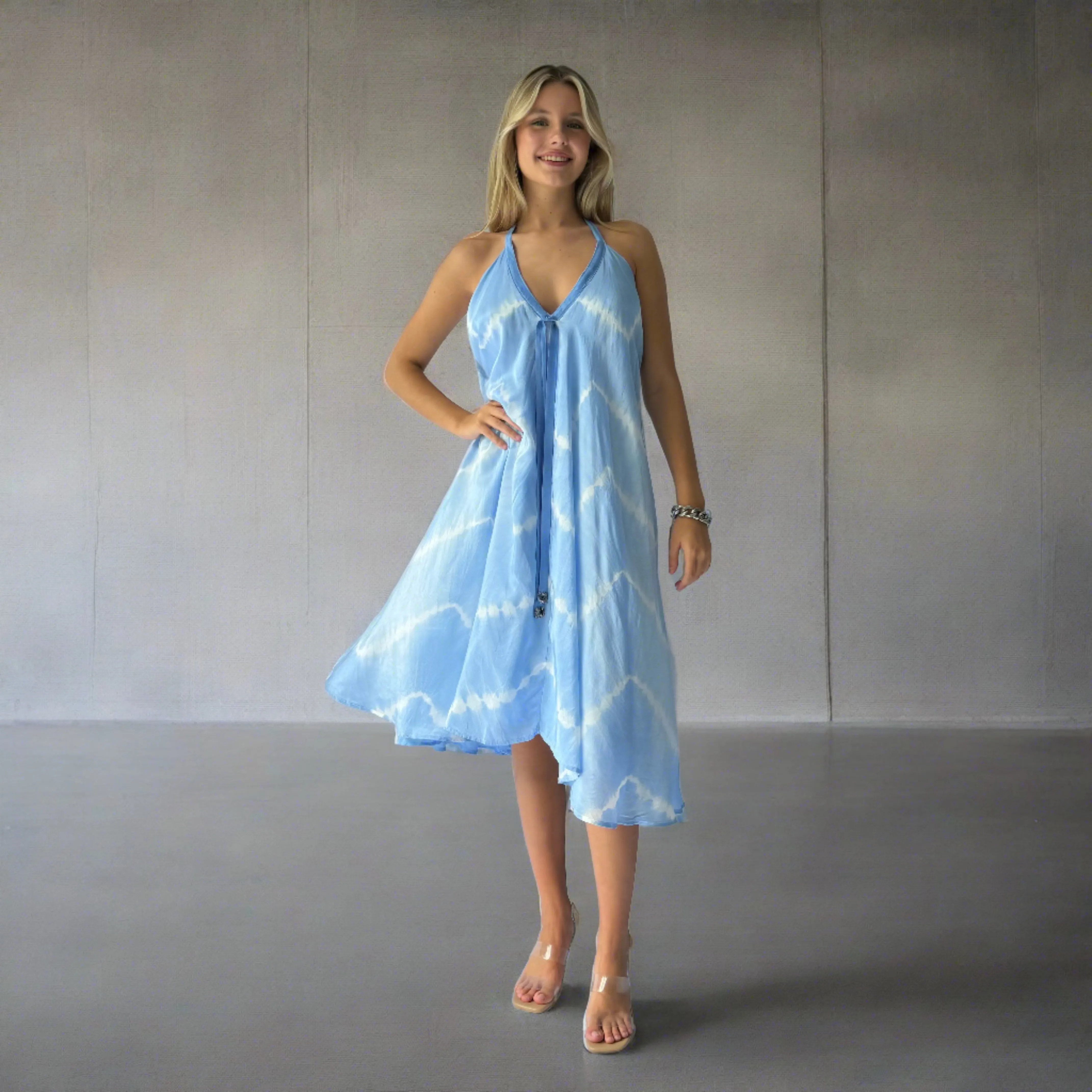 Elila Chloe Dress