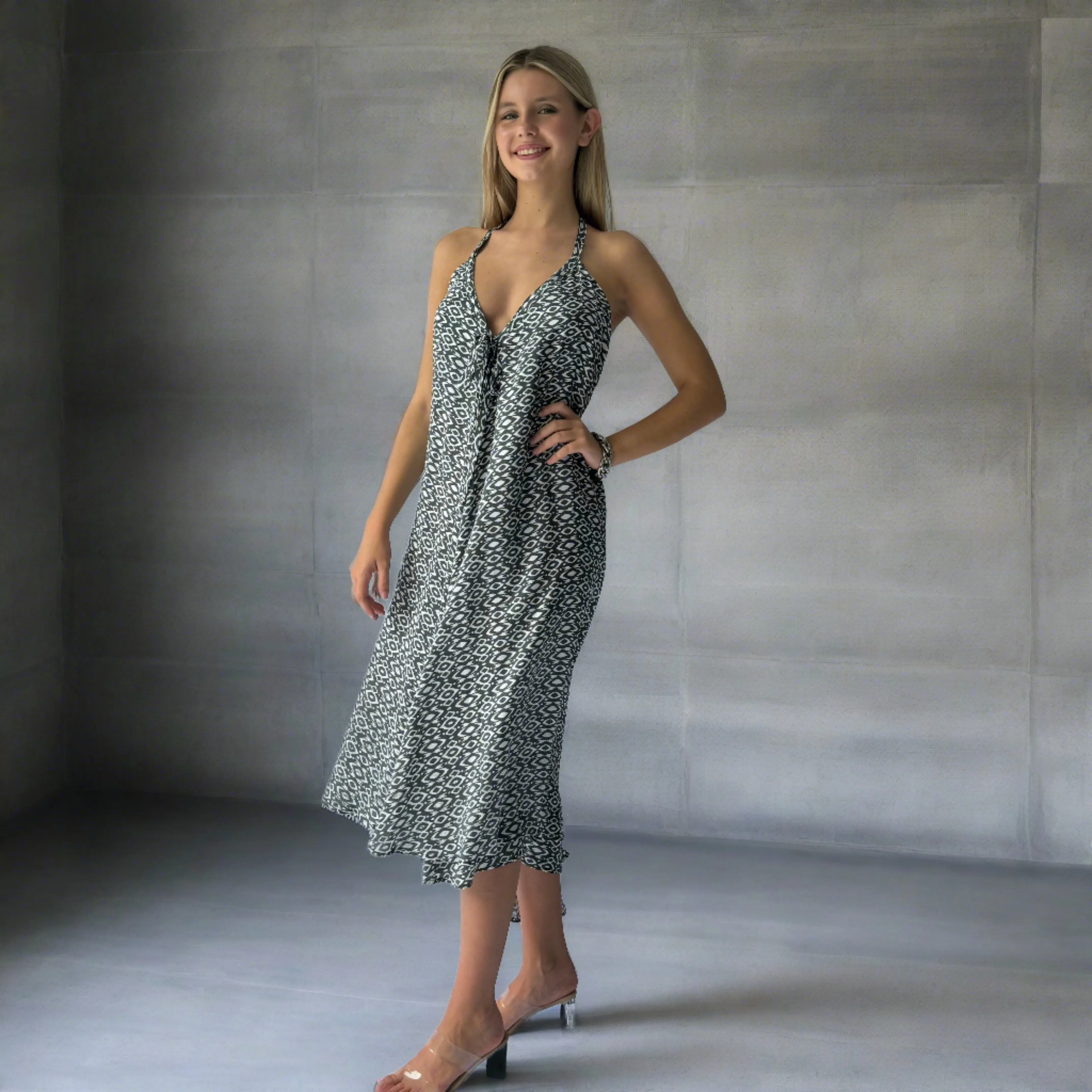 Elila Chloe Dress