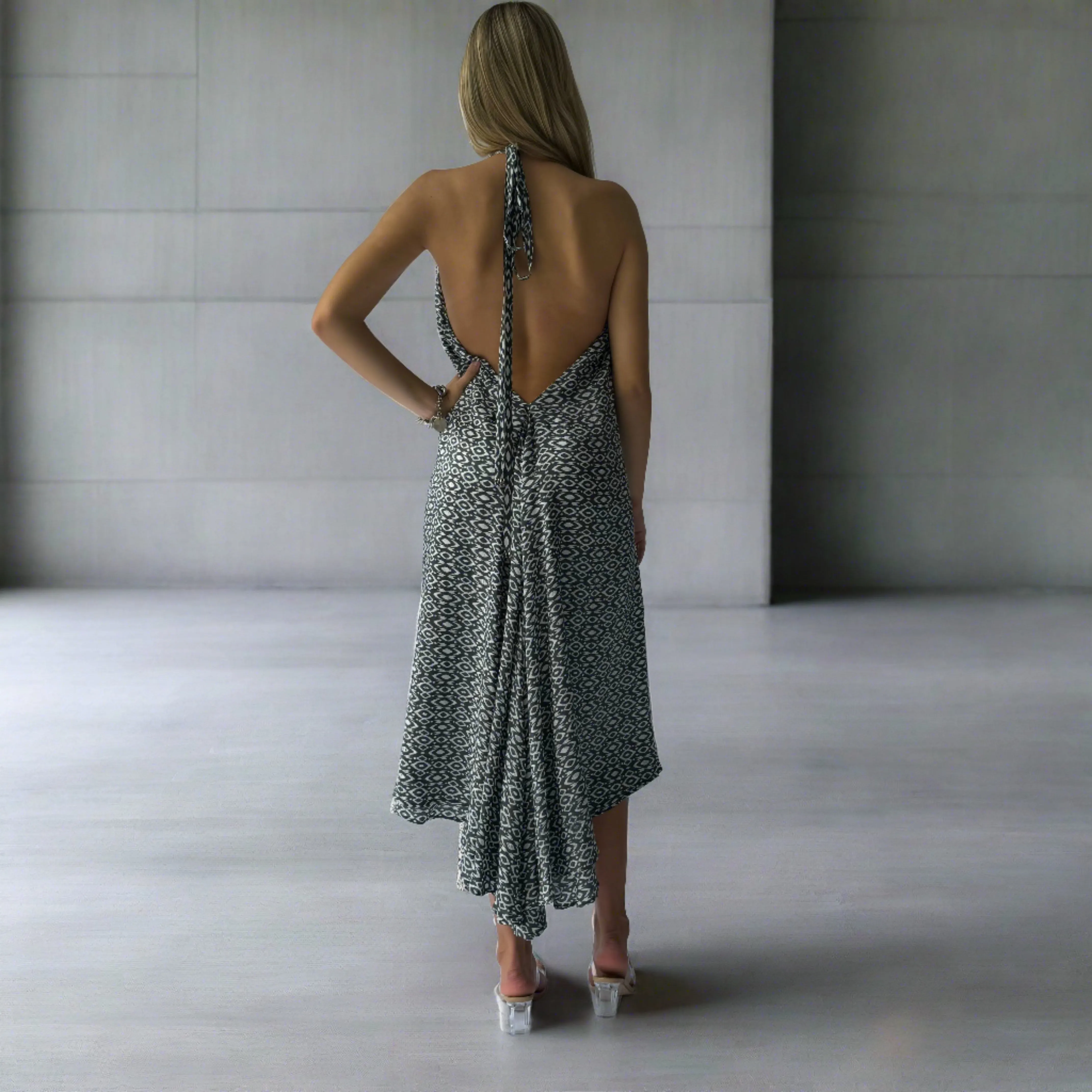 Elila Chloe Dress