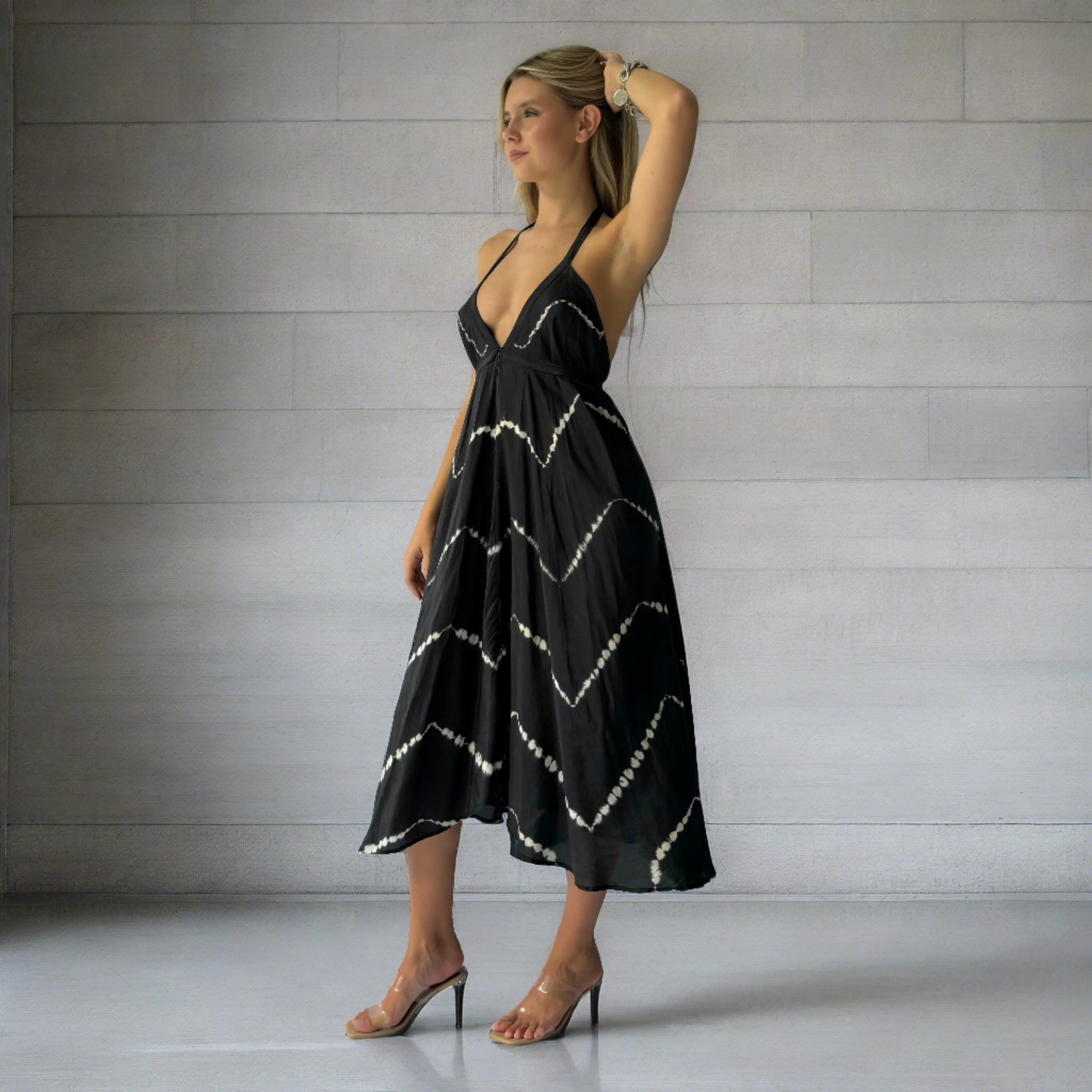 Elila Chloe Dress
