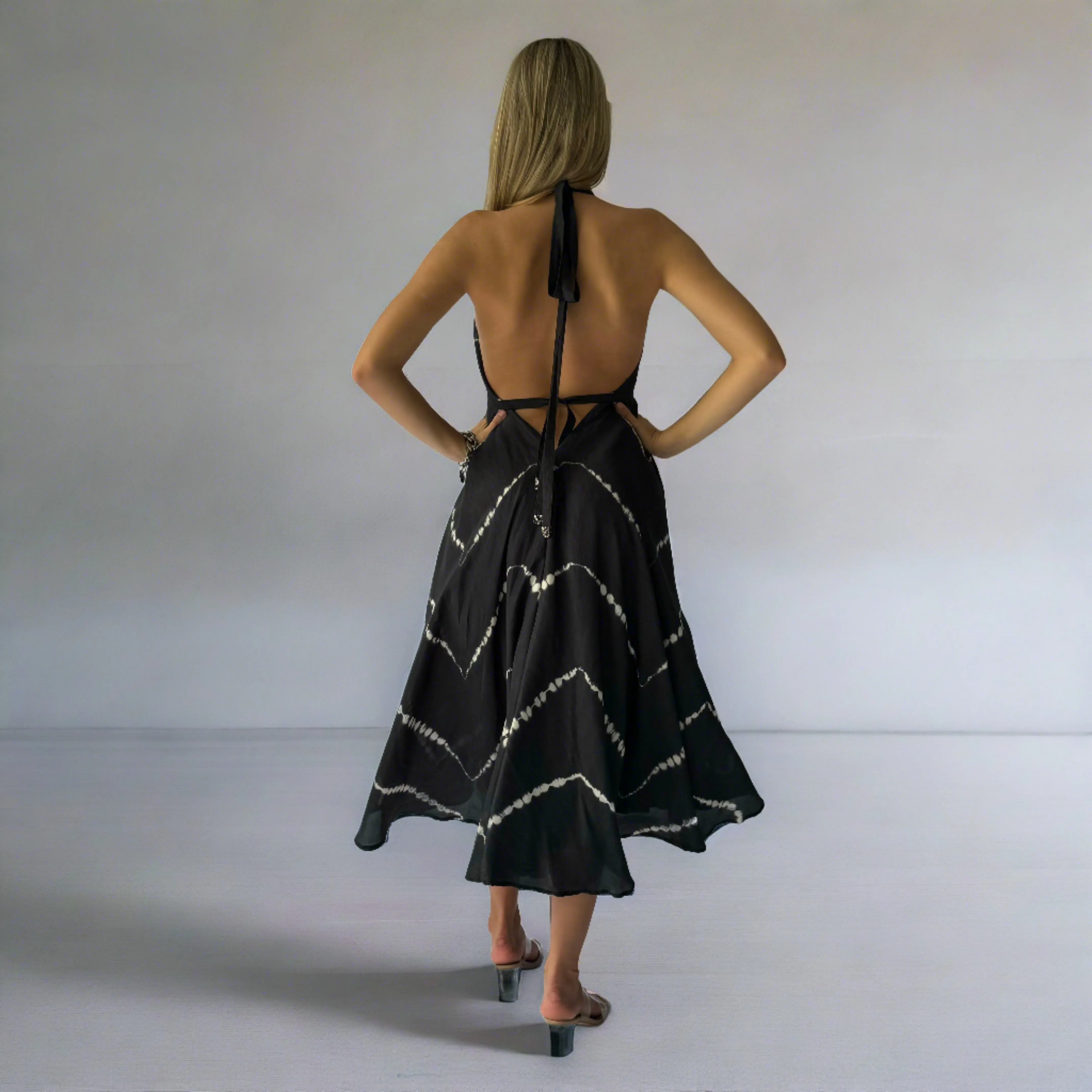 Elila Chloe Dress