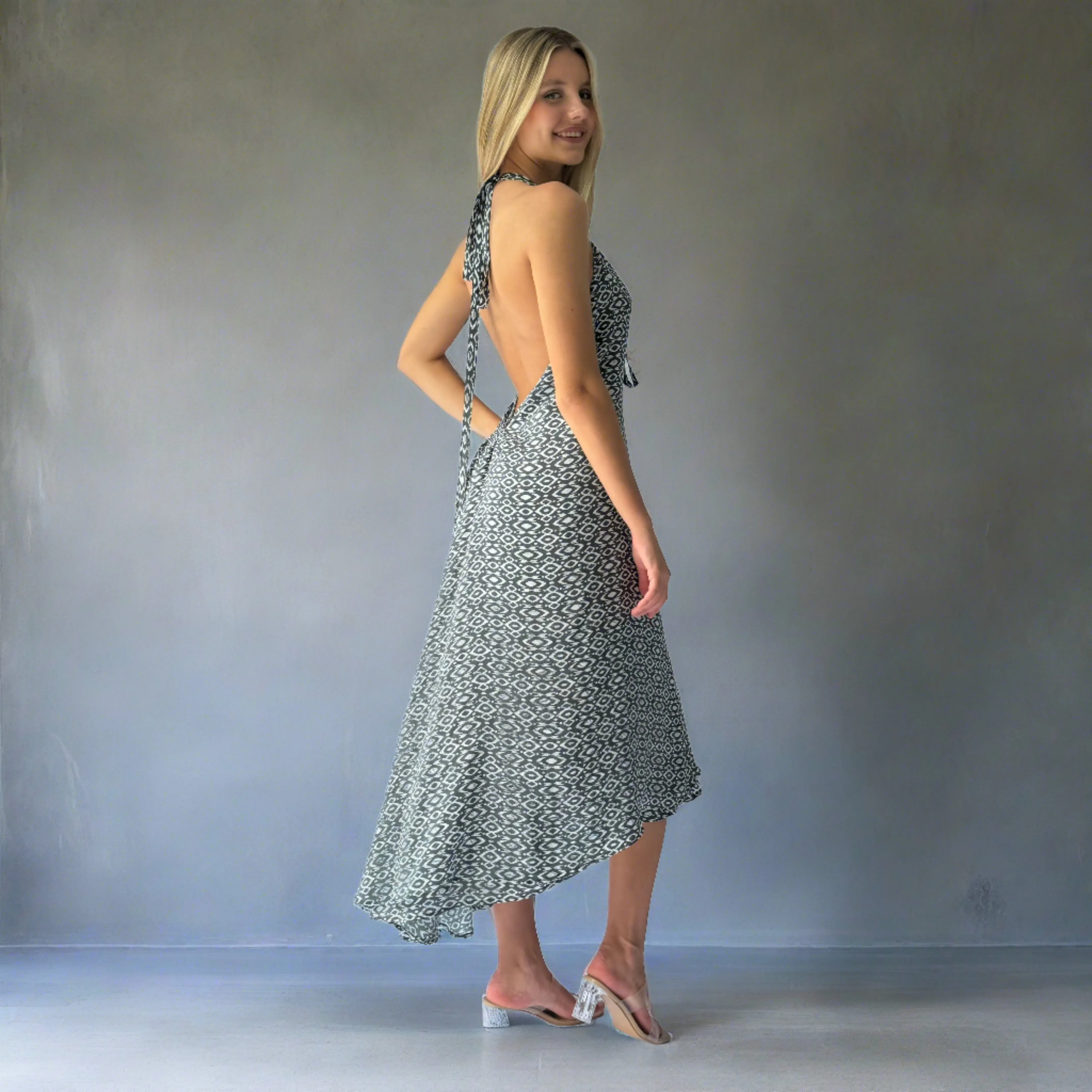 Elila Chloe Dress