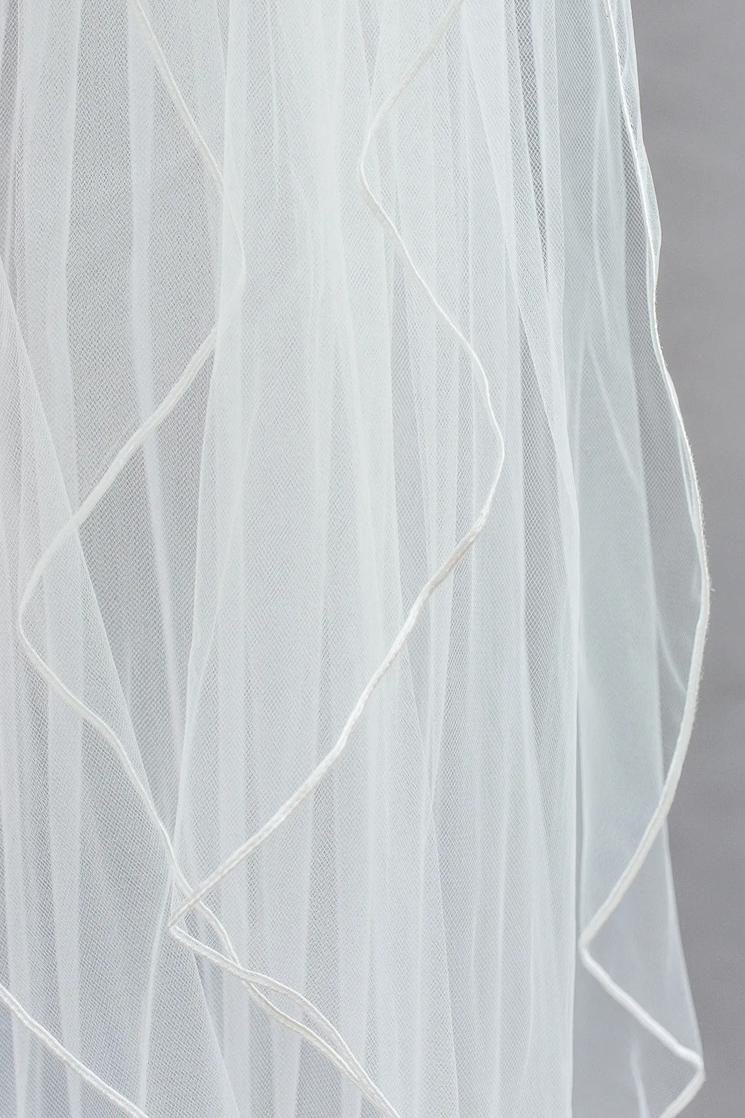 Elizabeth Johns Caitlin Veil