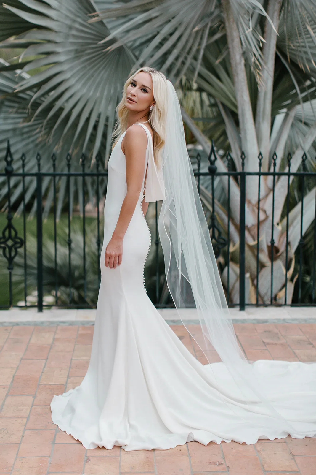 Elizabeth Johns Darlene Veil