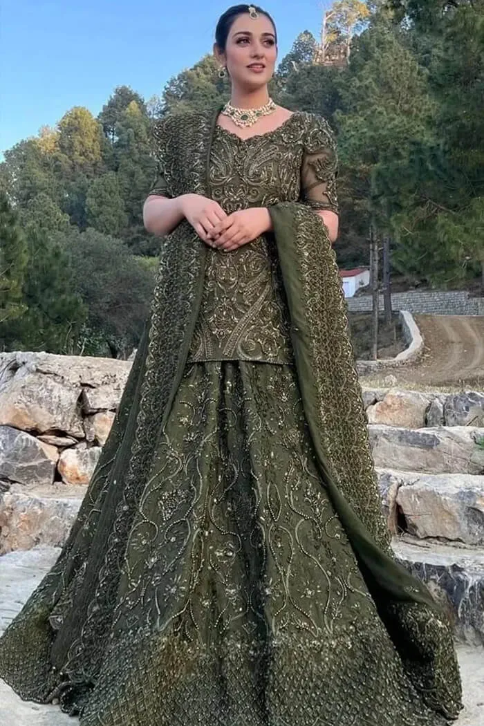 Emerald Esther