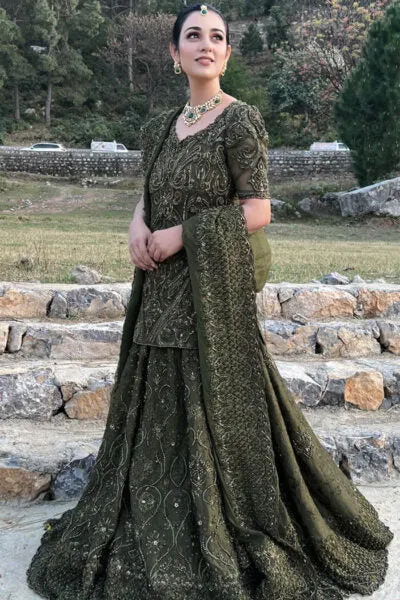 Emerald Esther
