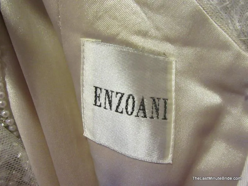 Enzoani Jaime