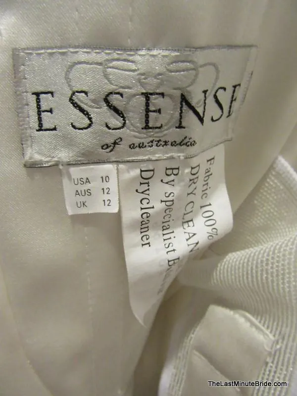 Essense of Australia D1521