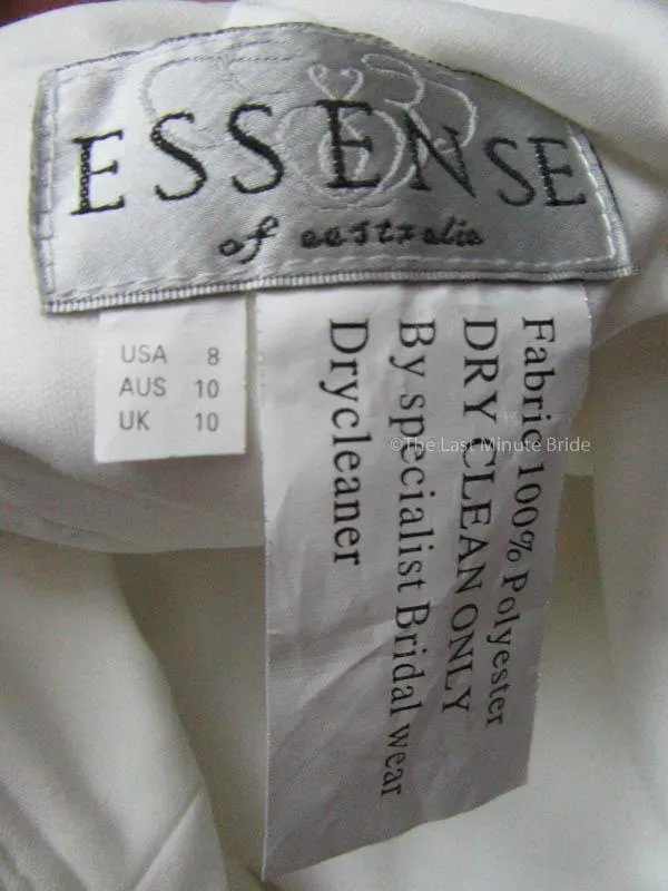 Essense of Australia D2378