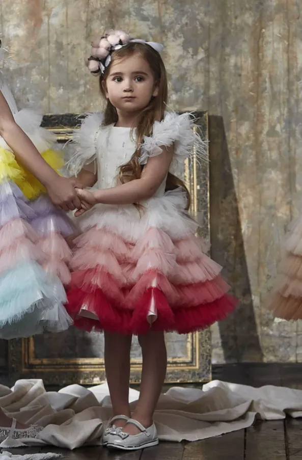 Ethereal Ombre Dreams