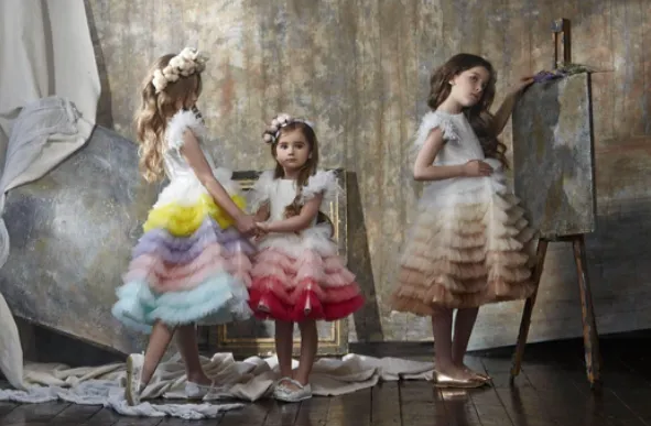 Ethereal Ombre Dreams