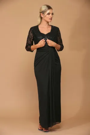 Eva Mother of the Bride Gown 3406