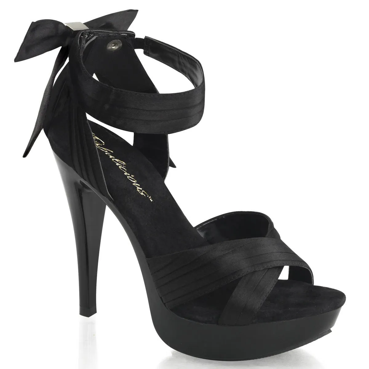 Fabulicious Cocktail 568 Black