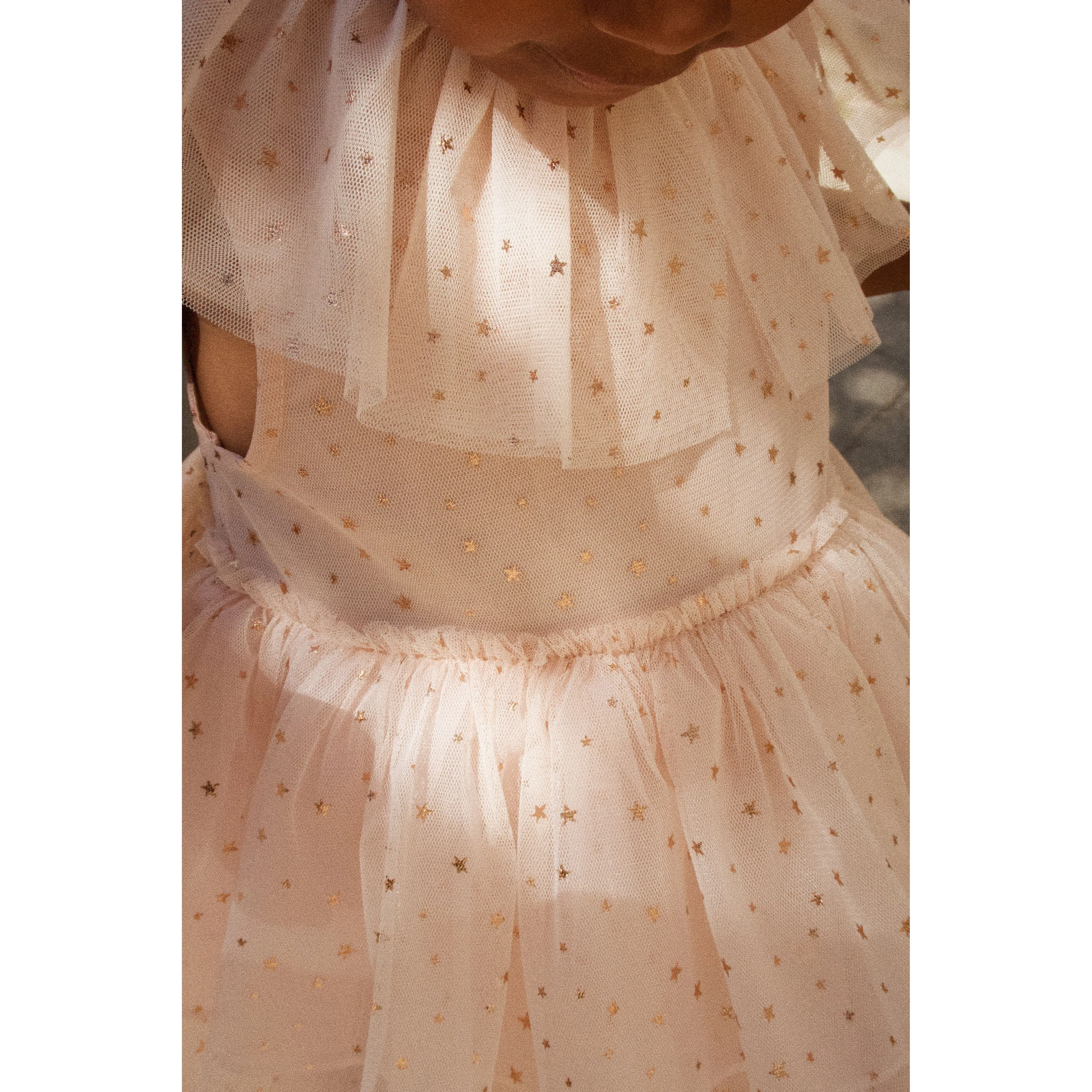 FAIRY DRESS - BLUSH