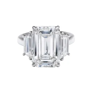 Fantasia Diamond Ring