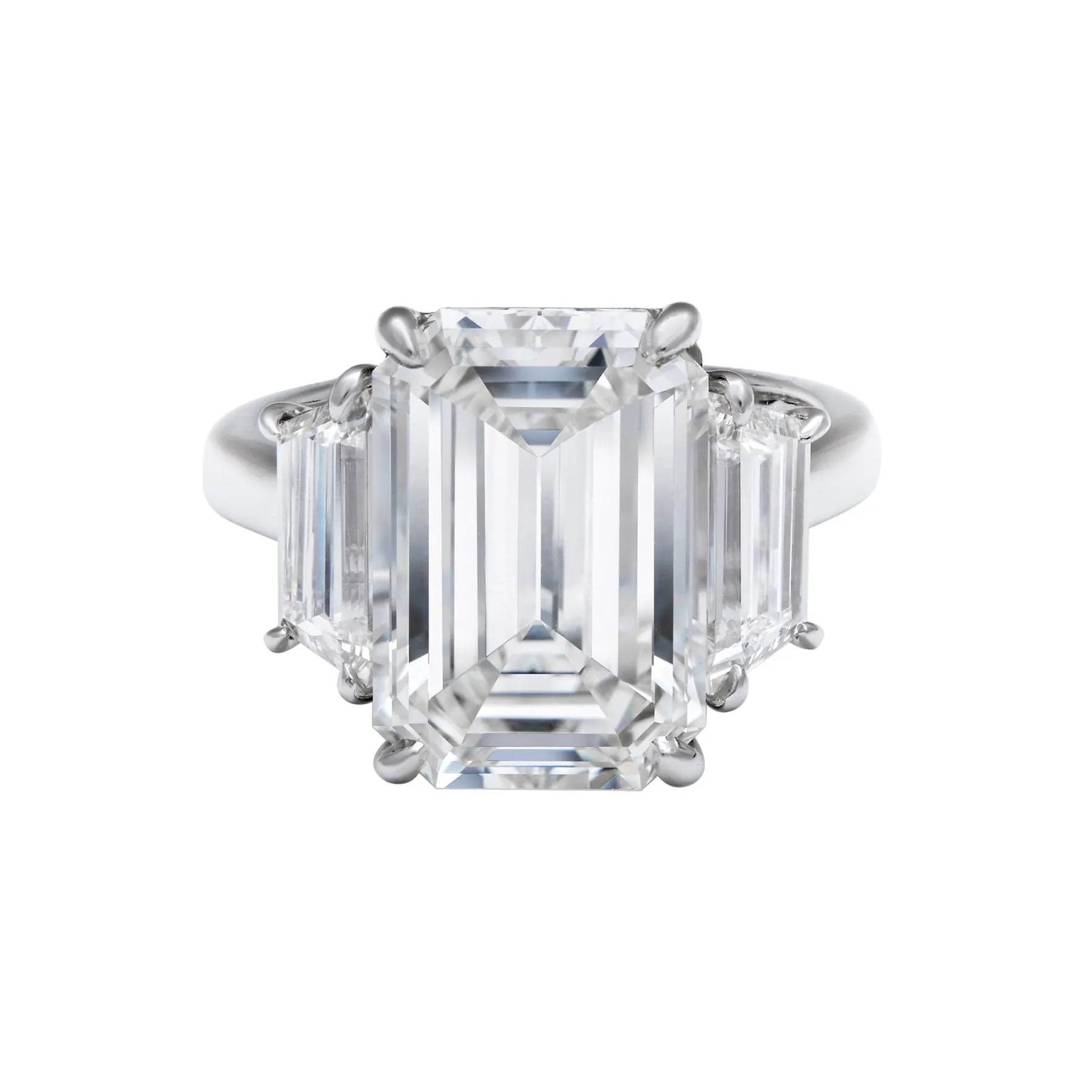 Fantasia Diamond Ring