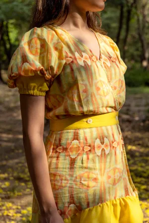 Floret Dress