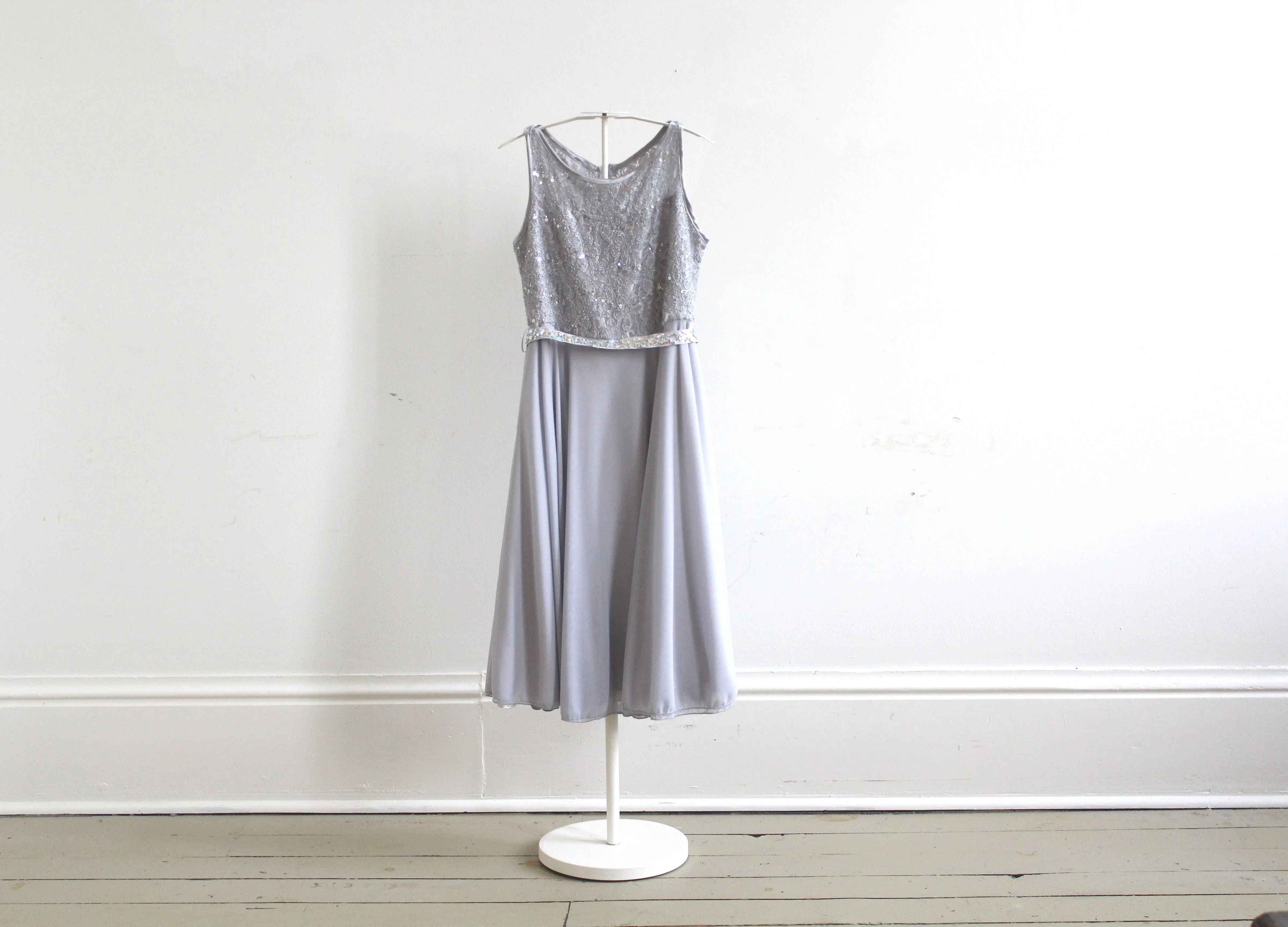 Formal Dress CD1212 Size 14