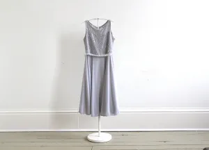 Formal Dress CD1212 Size 14
