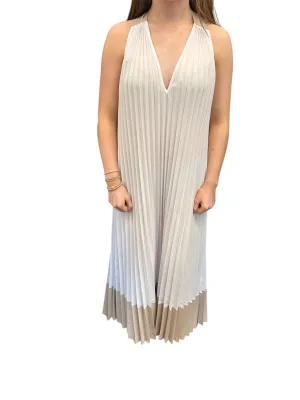 FRONT AND CENTER DRESS