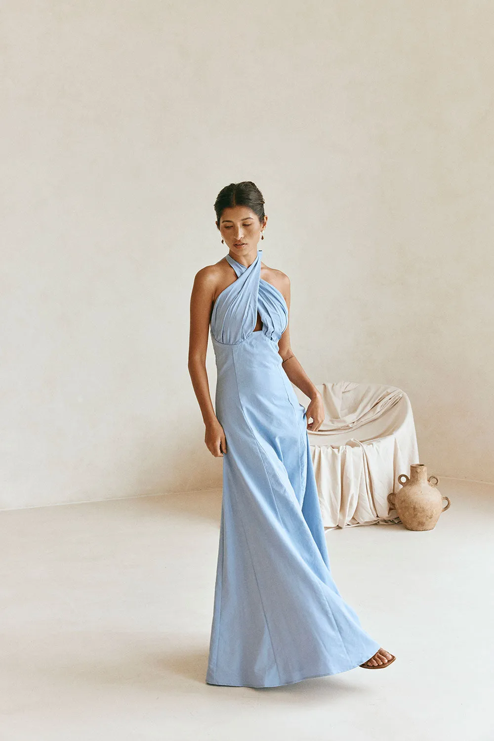 Ginevra Dress