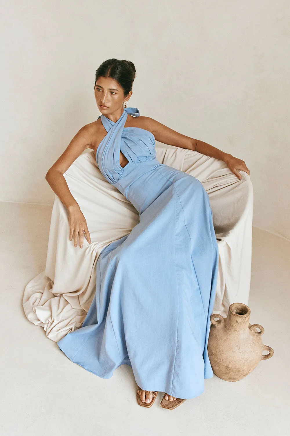 Ginevra Dress