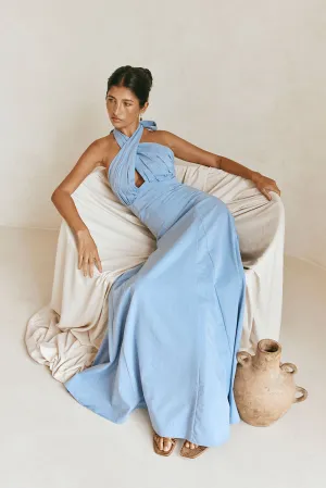 Ginevra Dress