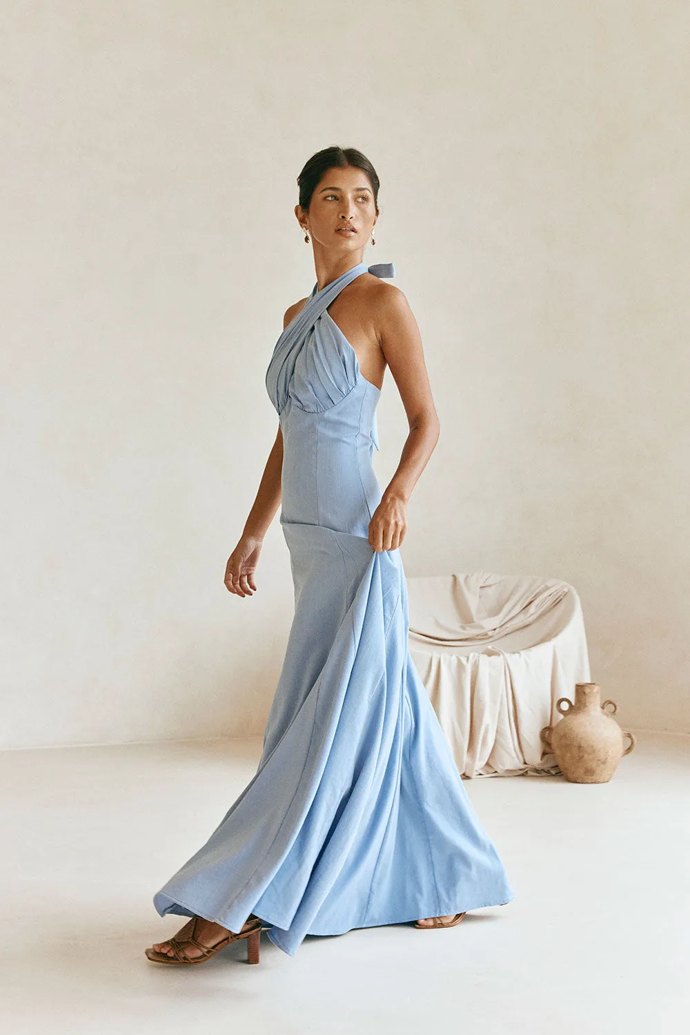 Ginevra Dress