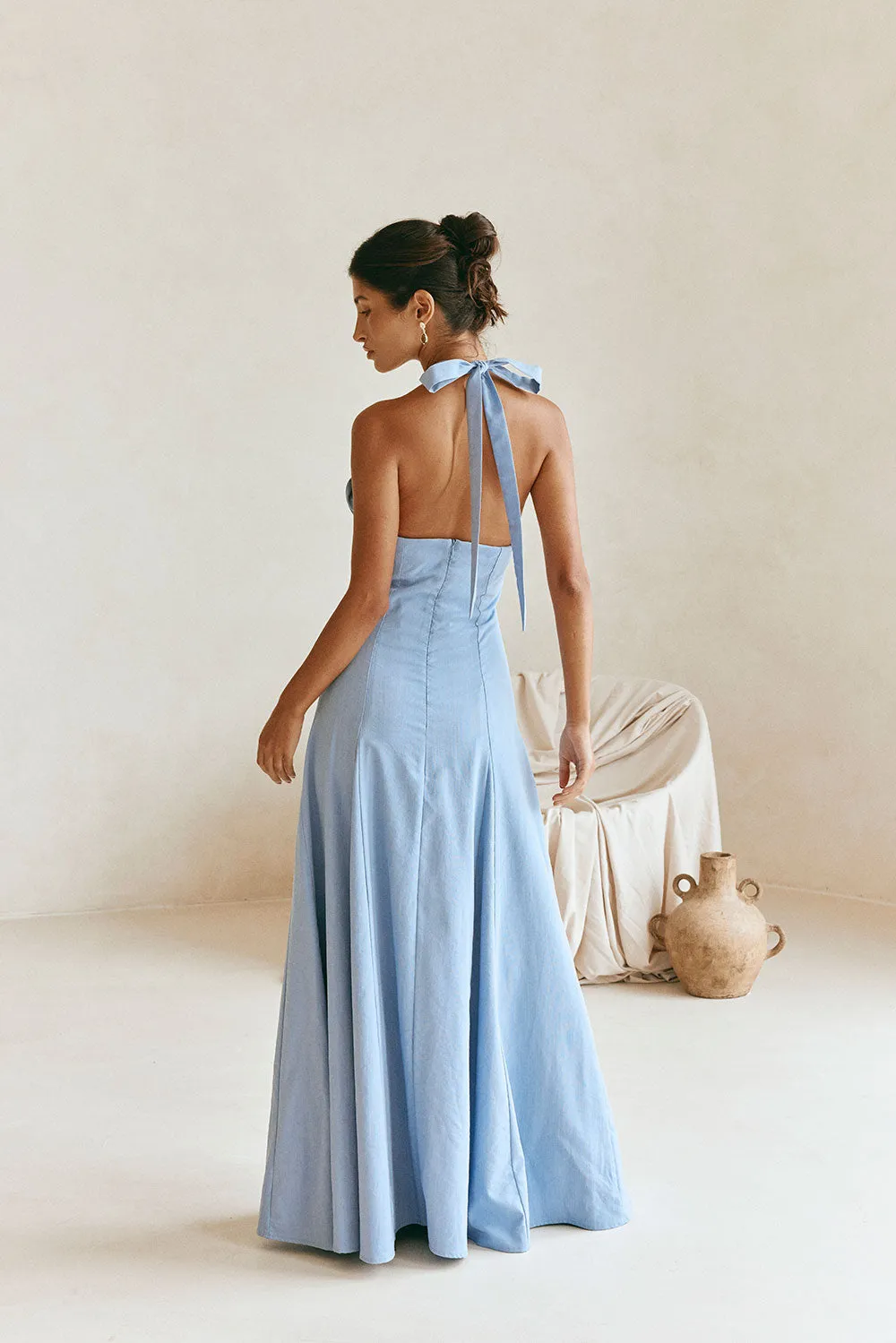 Ginevra Dress