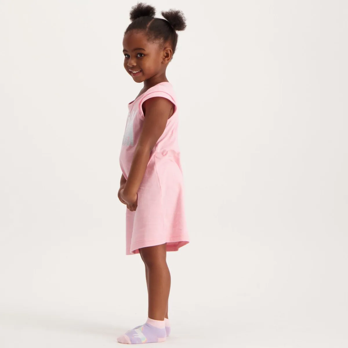 Girls Dream Sleepshirt - Pink