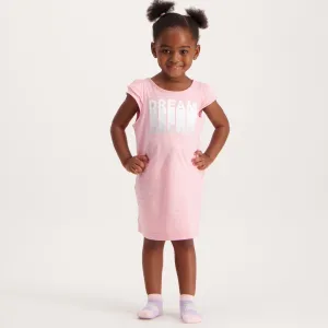 Girls Dream Sleepshirt - Pink