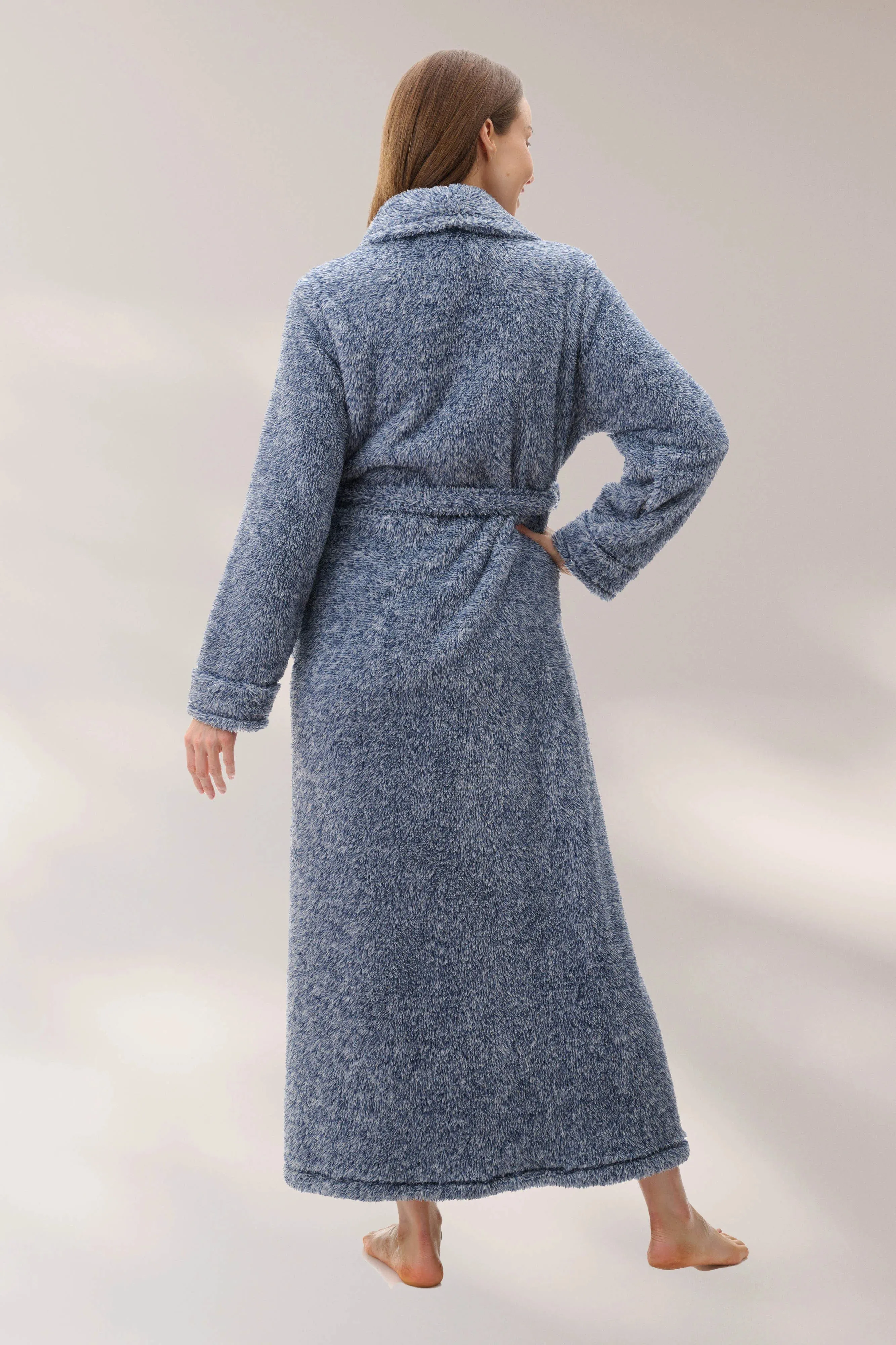 Givoni 5GY18 - Mid Wrap Gown