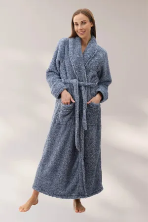 Givoni 5GY18 - Mid Wrap Gown