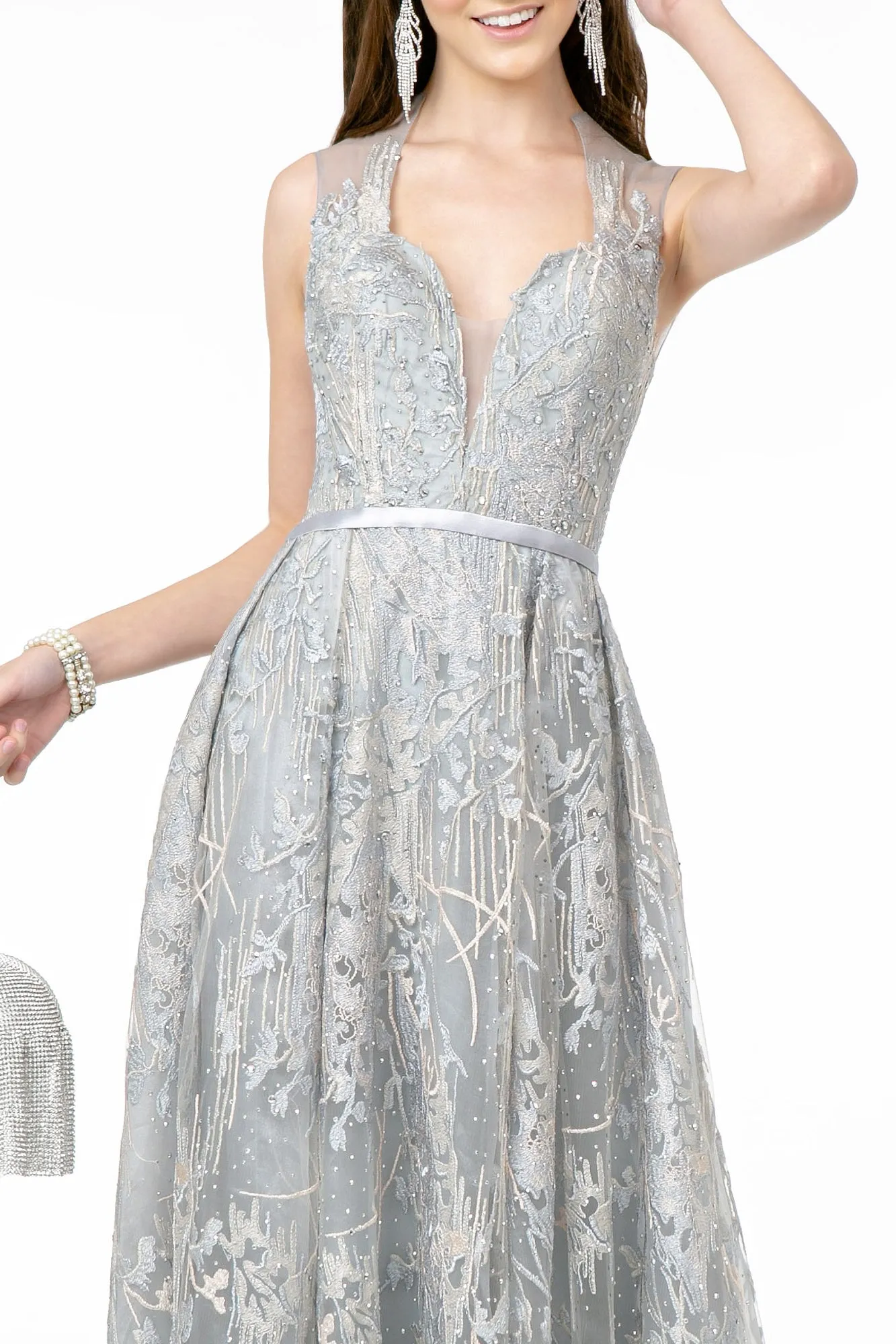 GLS Evening Dress GL2835