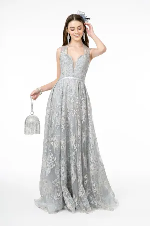 GLS Evening Dress GL2835