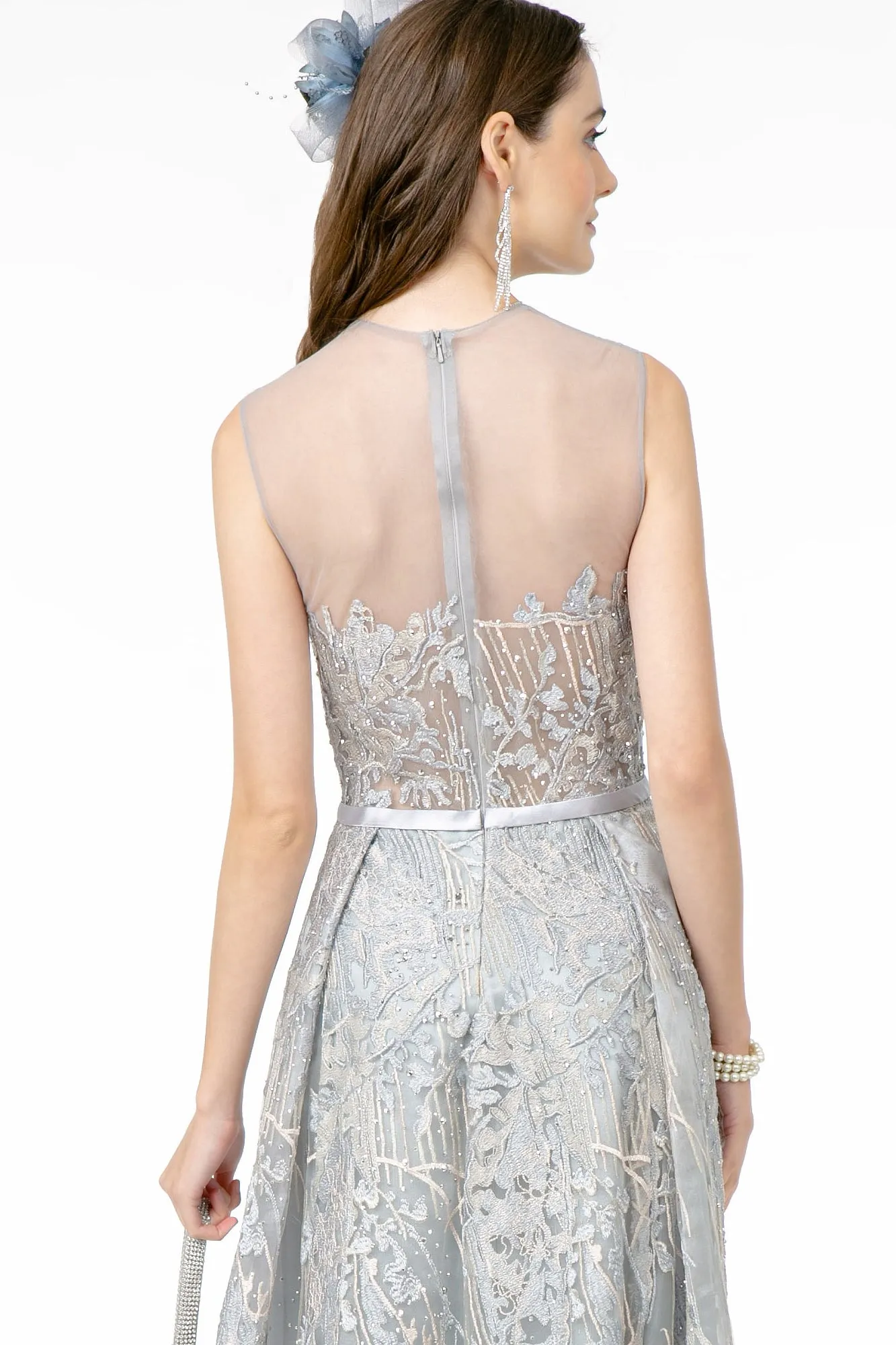 GLS Evening Dress GL2835