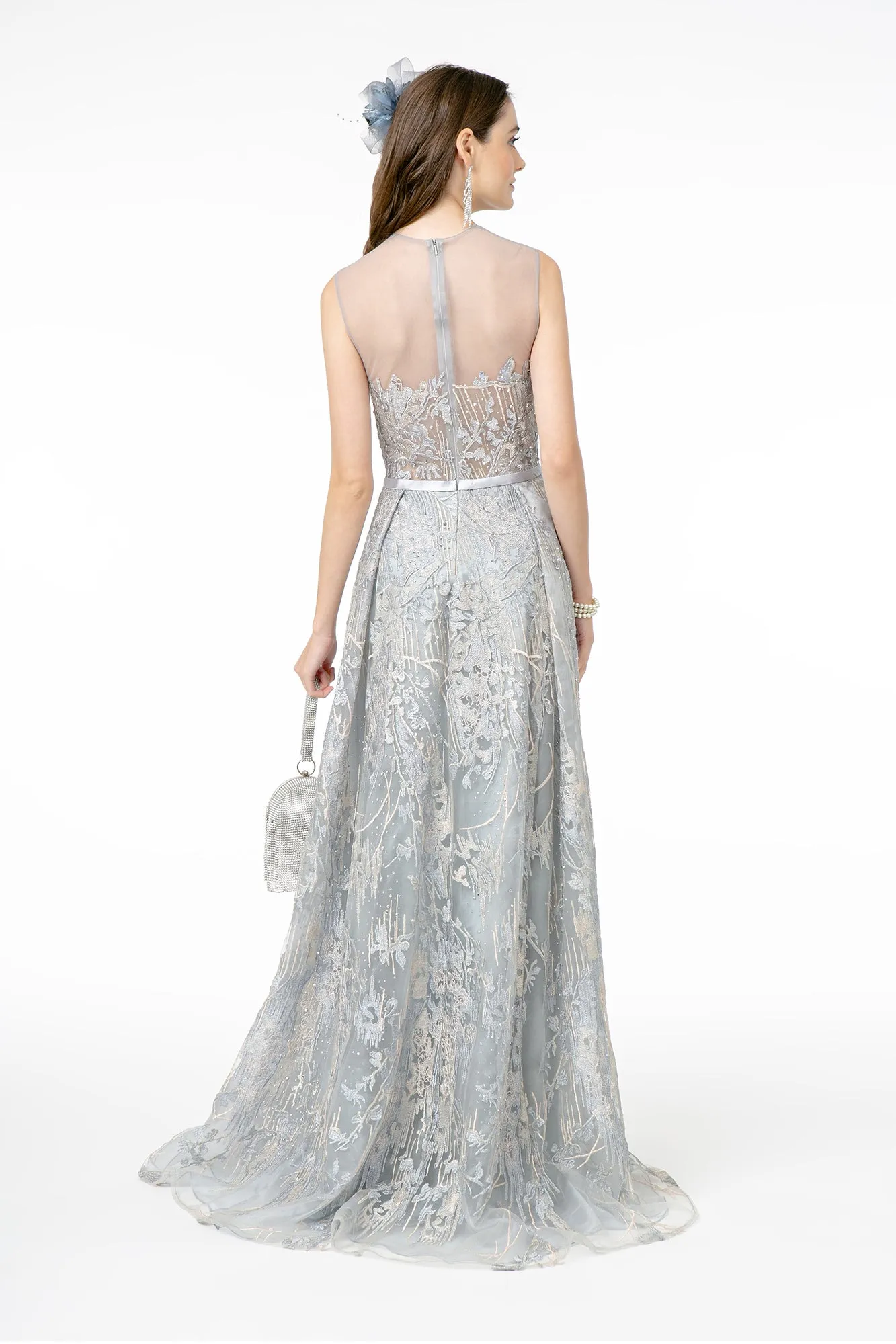 GLS Evening Dress GL2835