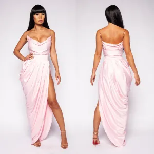 Goddess Gown