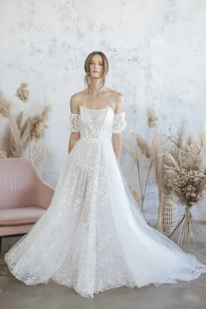 Gorgeous Dresses ELSA