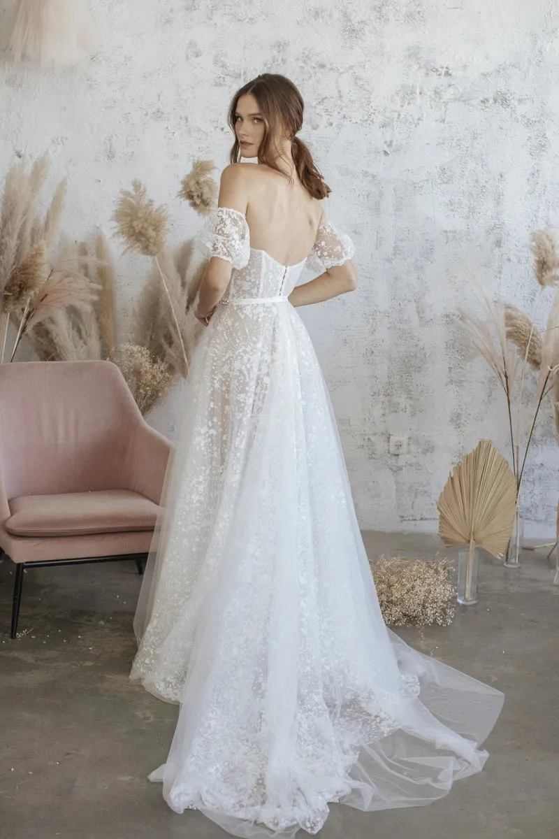 Gorgeous Dresses ELSA
