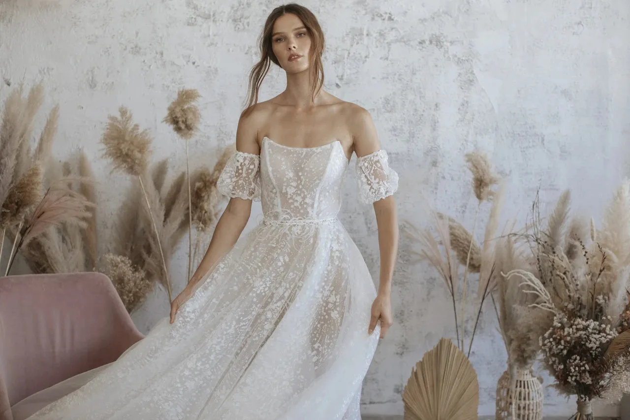 Gorgeous Dresses ELSA