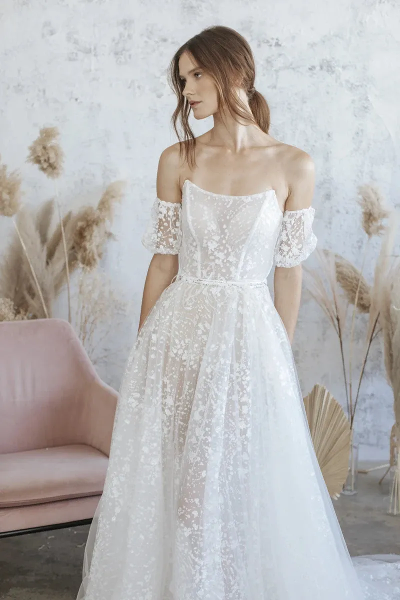 Gorgeous Dresses ELSA