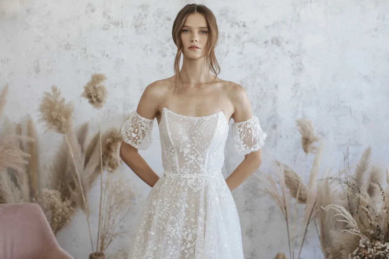 Gorgeous Dresses ELSA