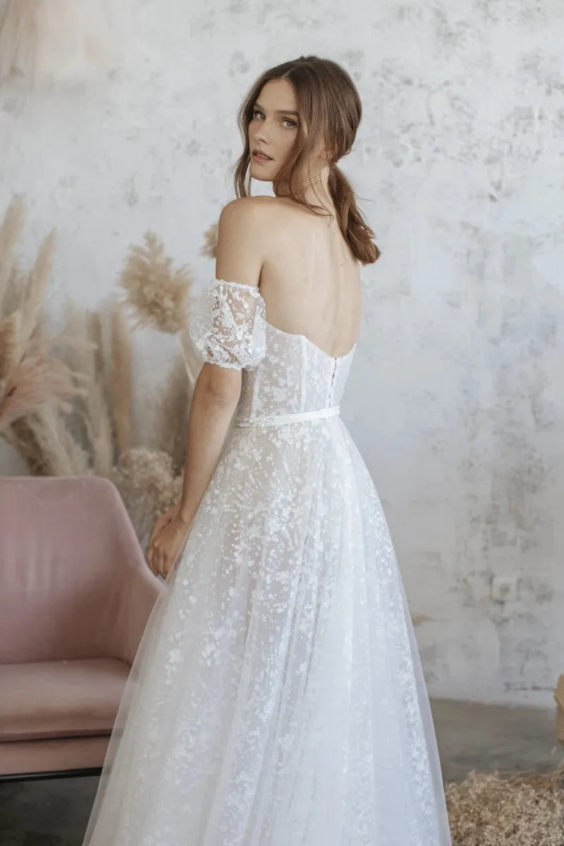 Gorgeous Dresses ELSA