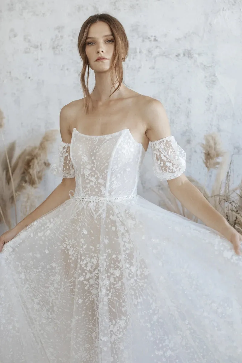 Gorgeous Dresses ELSA