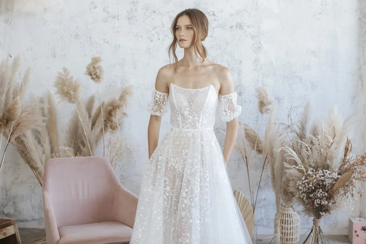 Gorgeous Dresses ELSA